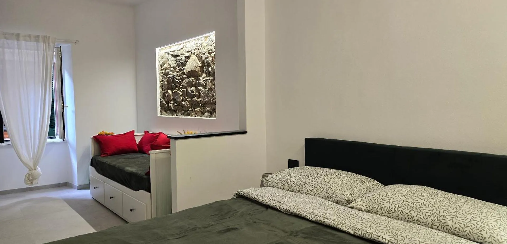 Apartment The White Cave- Bluchalet Riomaggiore