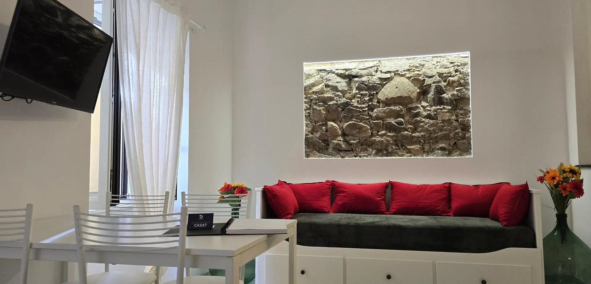 The White Cave- Bluchalet Riomaggiore Apartment