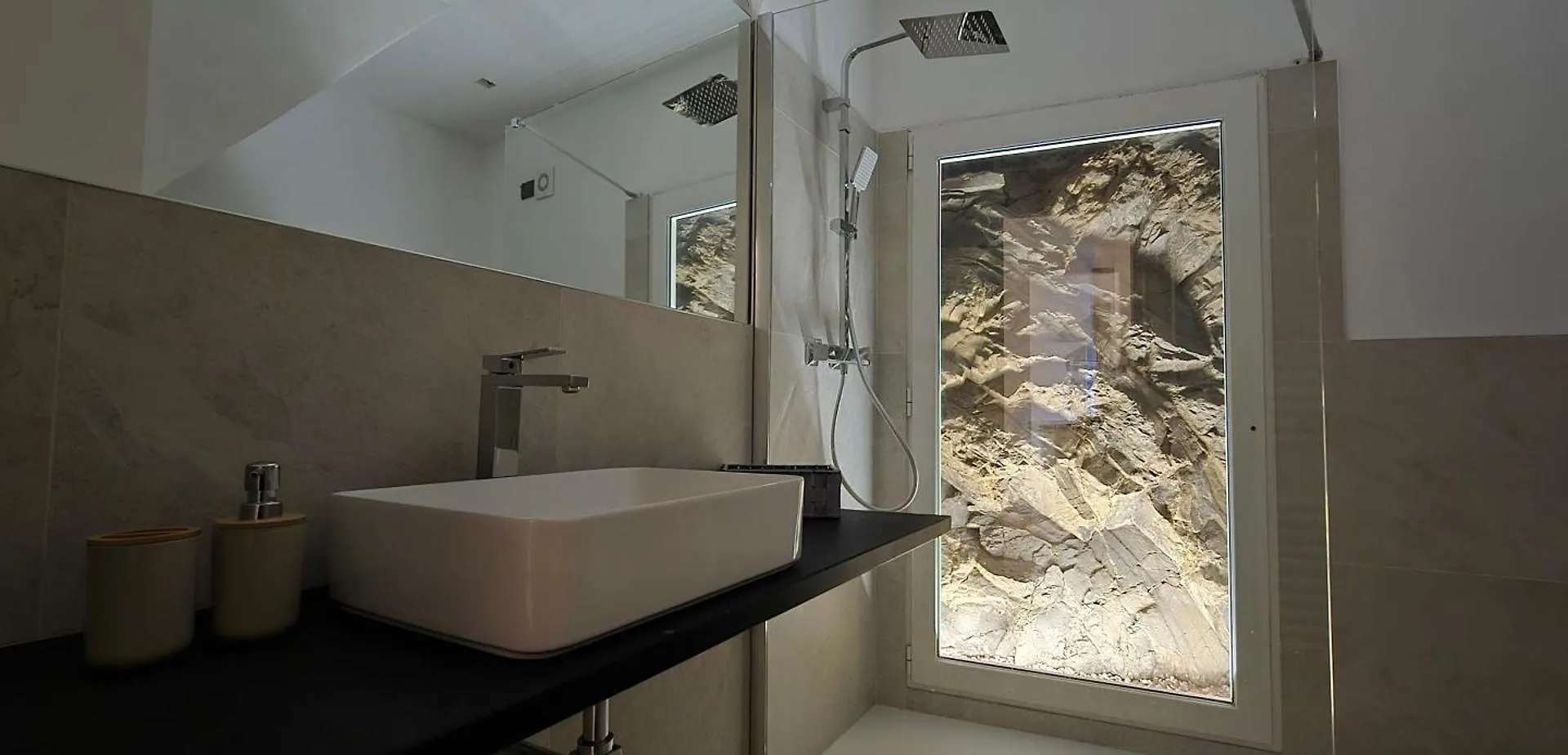 Apartment The White Cave- Bluchalet Riomaggiore Italy