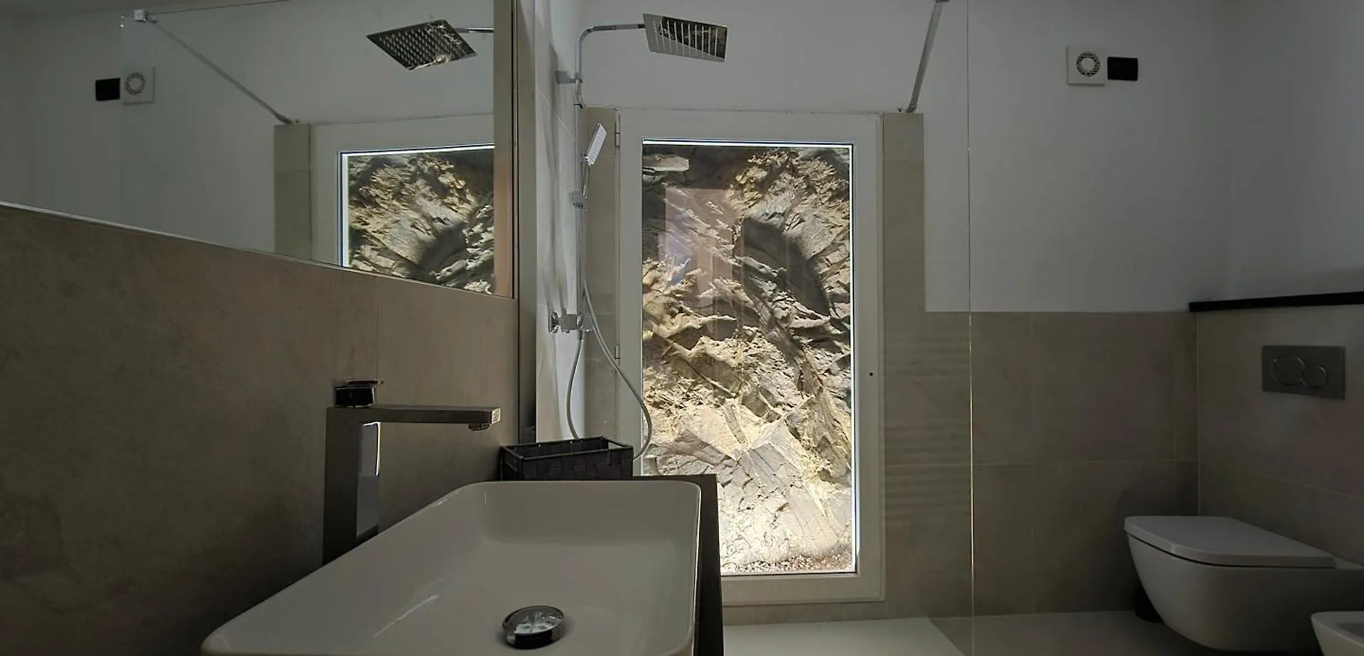 Apartment The White Cave- Bluchalet Riomaggiore