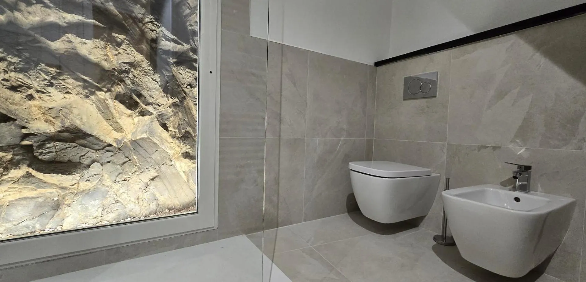 The White Cave- Bluchalet Riomaggiore Apartment