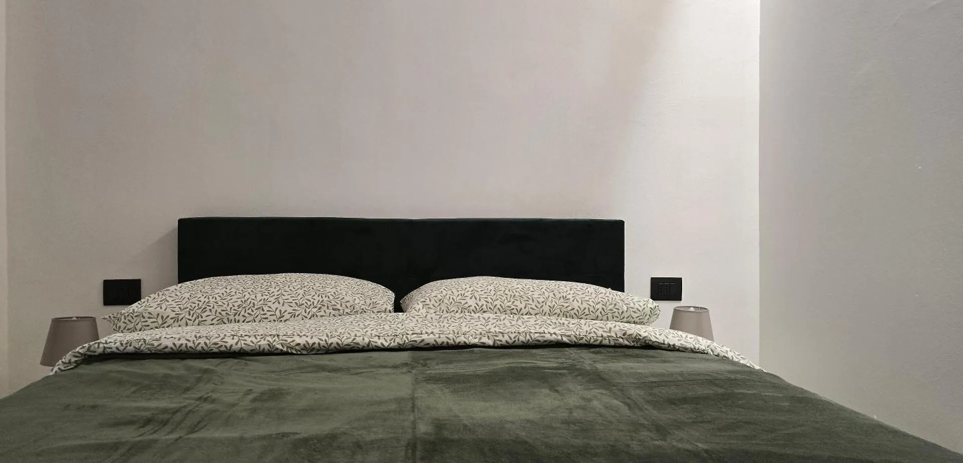The White Cave- Bluchalet Riomaggiore Apartment