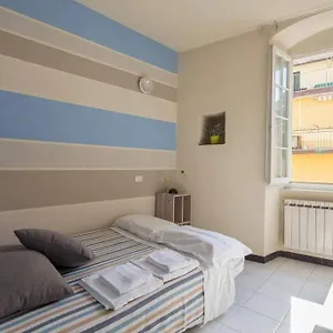 Appartement Casa Nonna, Riomaggiore