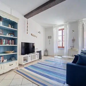 Apartment Da Molly, Monterosso al Mare