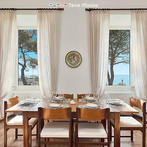 Apartment Musica Del Mare, Monterosso al Mare