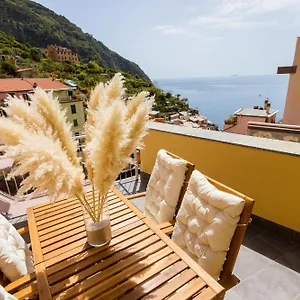 Holiday home Acquamarina, Riomaggiore
