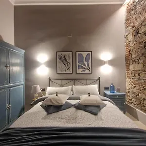 Apartment Erbe12 Loft&park, Genoa